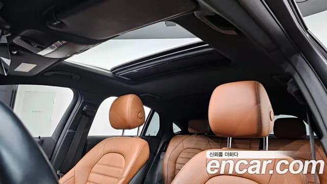 2022 Mercedes-Benz GLC-Class X253 GCL300 4MATIC Coupe Sold VIN W1N0J8EB6NG091076 – rear exterior 2022 Mercedes-Benz GLC-Class X253 GCL300 4MATIC Coupe Sold VIN W1N0J8EB6NG091076 – rear exterior