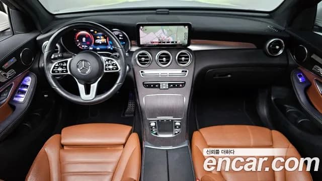 2022 Mercedes-Benz GLC-Class X253 GCL300 4MATIC Coupe Sold VIN W1N0J8EB6NG091076 – dashboard 2022 Mercedes-Benz GLC-Class X253 GCL300 4MATIC Coupe Sold VIN W1N0J8EB6NG091076 – dashboard