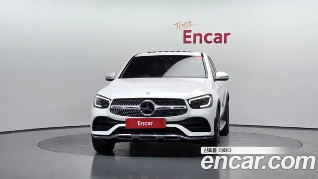 2022 Mercedes-Benz GLC-Class X253 GCL300 4MATIC Coupe Sold VIN W1N0J8EB6NG091076 – exterior detail 2022 Mercedes-Benz GLC-Class X253 GCL300 4MATIC Coupe Sold VIN W1N0J8EB6NG091076 – exterior detail