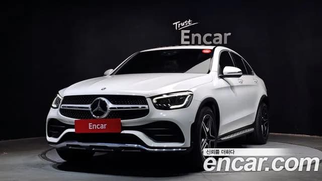 2020 Mercedes-Benz GLC-Class X253 GLC300 4MATIC Premium Coupe Sold VIN W1N0J8EB7LF807826 – photo 14 2020 Mercedes-Benz GLC-Class X253 GLC300 4MATIC Premium Coupe Sold VIN W1N0J8EB7LF807826 – photo 14