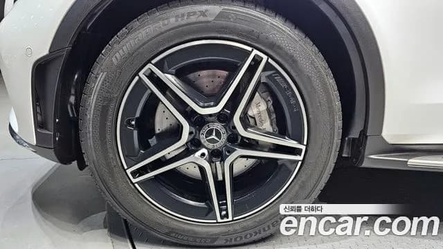 2020 Mercedes-Benz GLC-Class X253 GLC300 4MATIC Premium Coupe Sold VIN W1N0J8EB7LF807826 – photo 15 2020 Mercedes-Benz GLC-Class X253 GLC300 4MATIC Premium Coupe Sold VIN W1N0J8EB7LF807826 – photo 15