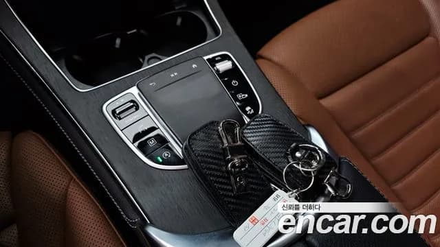 2020 Mercedes-Benz GLC-Class X253 GLC300 4MATIC Premium Coupe Sold VIN W1N0J8EB7LF807826 – photo 17 2020 Mercedes-Benz GLC-Class X253 GLC300 4MATIC Premium Coupe Sold VIN W1N0J8EB7LF807826 – photo 17