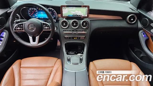 2020 Mercedes-Benz GLC-Class X253 GLC300 4MATIC Premium Coupe Sold VIN W1N0J8EB7LF807826 – photo 19 2020 Mercedes-Benz GLC-Class X253 GLC300 4MATIC Premium Coupe Sold VIN W1N0J8EB7LF807826 – photo 19