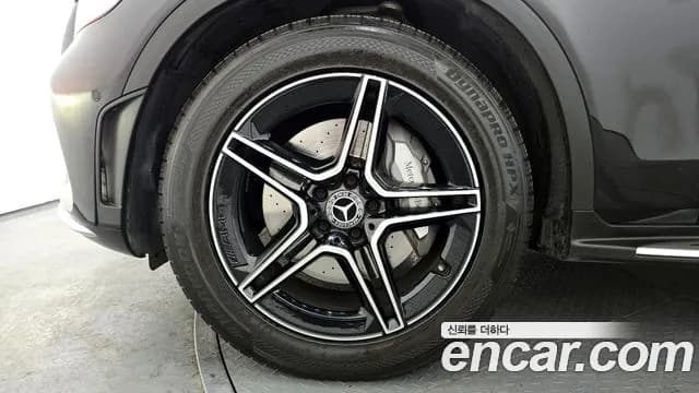 2020 Mercedes-Benz GLC-Class X253 GLC300 4MATIC Premium Coupe Sold VIN W1N0J8EB7LF808748 – photo 19 2020 Mercedes-Benz GLC-Class X253 GLC300 4MATIC Premium Coupe Sold VIN W1N0J8EB7LF808748 – photo 19