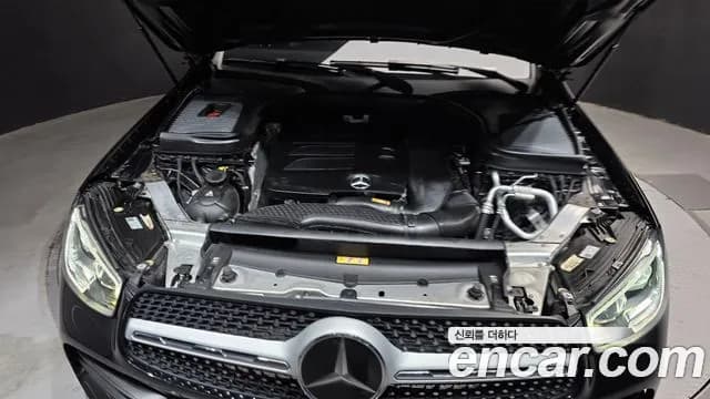 2020 Mercedes-Benz GLC-Class X253 GLC300 4MATIC Premium Coupe Sold VIN W1N0J8EB8LF827809 – photo 11 2020 Mercedes-Benz GLC-Class X253 GLC300 4MATIC Premium Coupe Sold VIN W1N0J8EB8LF827809 – photo 11