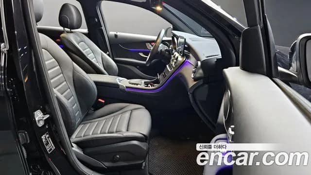 2020 Mercedes-Benz GLC-Class X253 GLC300 4MATIC Premium Coupe Sold VIN W1N0J8EB8LF827809 – photo 15 2020 Mercedes-Benz GLC-Class X253 GLC300 4MATIC Premium Coupe Sold VIN W1N0J8EB8LF827809 – photo 15
