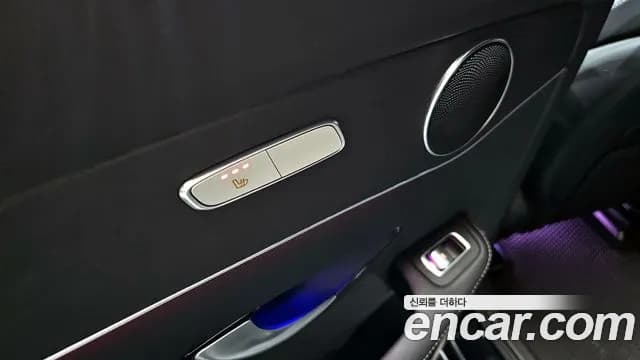 2020 Mercedes-Benz GLC-Class X253 GLC300 4MATIC Premium Coupe Sold VIN W1N0J8EB8LF827809 – photo 20 2020 Mercedes-Benz GLC-Class X253 GLC300 4MATIC Premium Coupe Sold VIN W1N0J8EB8LF827809 – photo 20