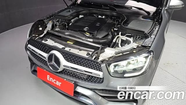 2020 Mercedes-Benz GLC-Class X253 GCL300 4MATIC Coupe Sold VIN W1N0J8EBXLF780508 – side profile 2020 Mercedes-Benz GLC-Class X253 GCL300 4MATIC Coupe Sold VIN W1N0J8EBXLF780508 – side profile