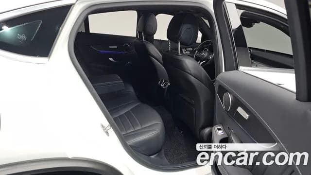 2023 Mercedes-Benz GLC-Class X253 GCL300 4MATIC Coupe Sold VIN W1N0J8EBXPG150195 – photo 11 2023 Mercedes-Benz GLC-Class X253 GCL300 4MATIC Coupe Sold VIN W1N0J8EBXPG150195 – photo 11