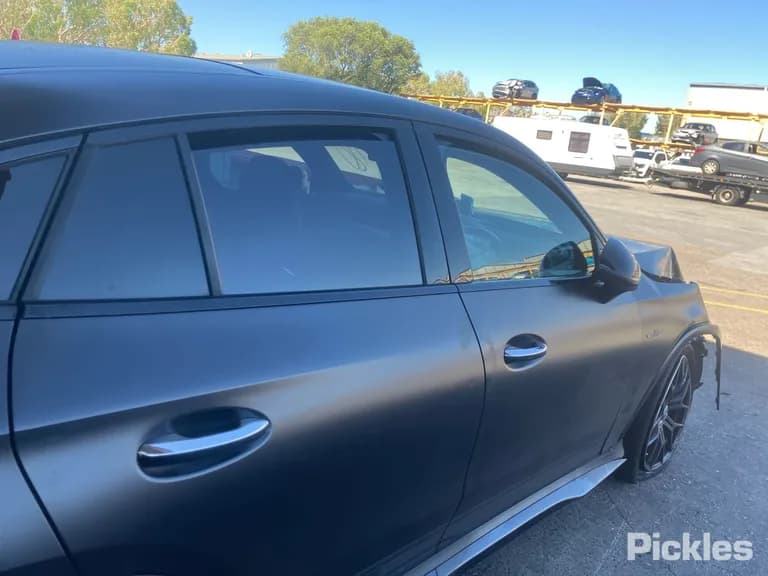 2024 Mercedes-Benz GLC-Class Used VIN W1N2543802F147824 – photo 12 2024 Mercedes-Benz GLC-Class Used VIN W1N2543802F147824 – photo 12