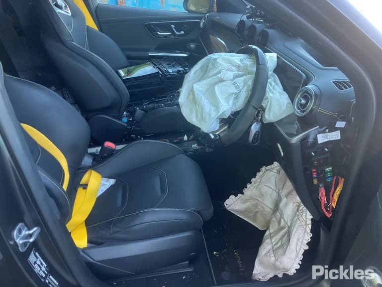 2024 Mercedes-Benz GLC-Class Used VIN W1N2543802F147824 – photo 15 2024 Mercedes-Benz GLC-Class Used VIN W1N2543802F147824 – photo 15