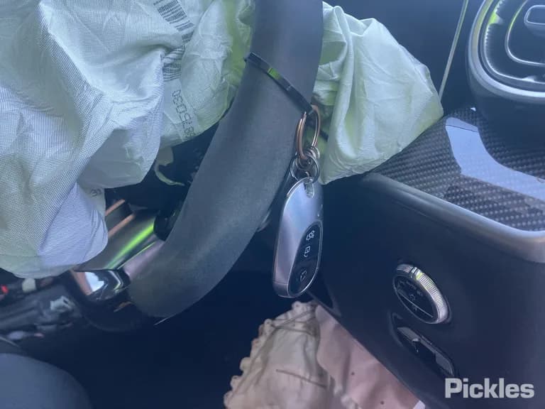 2024 Mercedes-Benz GLC-Class Used VIN W1N2543802F147824 – photo 16 2024 Mercedes-Benz GLC-Class Used VIN W1N2543802F147824 – photo 16