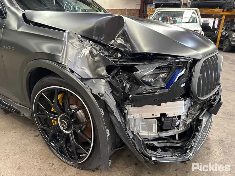 2024 Mercedes-Benz GLC-Class Used VIN W1N2543802F147824 – photo 25 2024 Mercedes-Benz GLC-Class Used VIN W1N2543802F147824 – photo 25