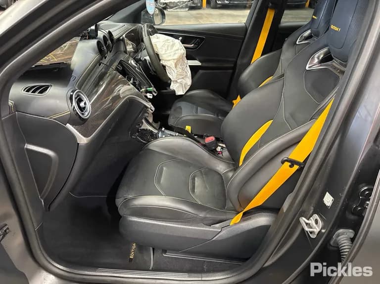 2024 Mercedes-Benz GLC-Class Used VIN W1N2543802F147824 – photo 29 2024 Mercedes-Benz GLC-Class Used VIN W1N2543802F147824 – photo 29