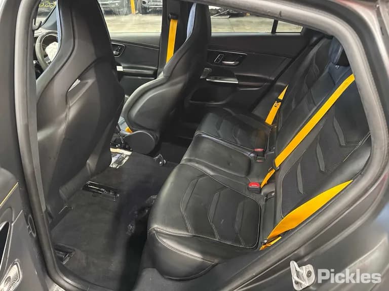 2024 Mercedes-Benz GLC-Class Used VIN W1N2543802F147824 – photo 31 2024 Mercedes-Benz GLC-Class Used VIN W1N2543802F147824 – photo 31