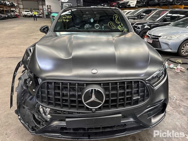 2024 Mercedes-Benz GLC-Class Used VIN W1N2543802F147824 – photo 47 2024 Mercedes-Benz GLC-Class Used VIN W1N2543802F147824 – photo 47