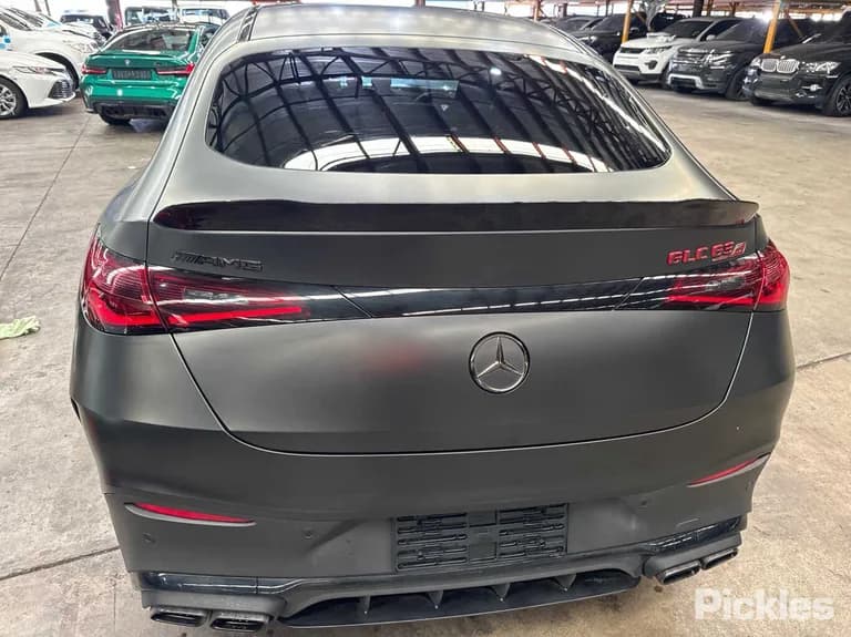 2024 Mercedes-Benz GLC-Class Used VIN W1N2543802F147824 – photo 48 2024 Mercedes-Benz GLC-Class Used VIN W1N2543802F147824 – photo 48