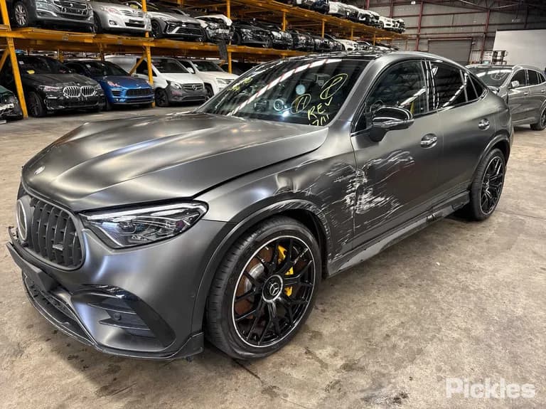 2024 Mercedes-Benz GLC-Class Used VIN W1N2543802F147824 – photo 49 2024 Mercedes-Benz GLC-Class Used VIN W1N2543802F147824 – photo 49