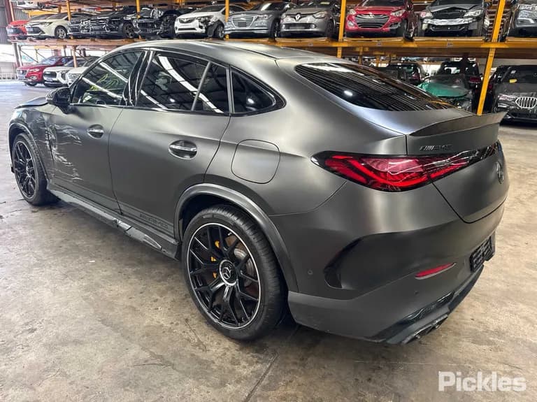 2024 Mercedes-Benz GLC-Class Used VIN W1N2543802F147824 – photo 52 2024 Mercedes-Benz GLC-Class Used VIN W1N2543802F147824 – photo 52