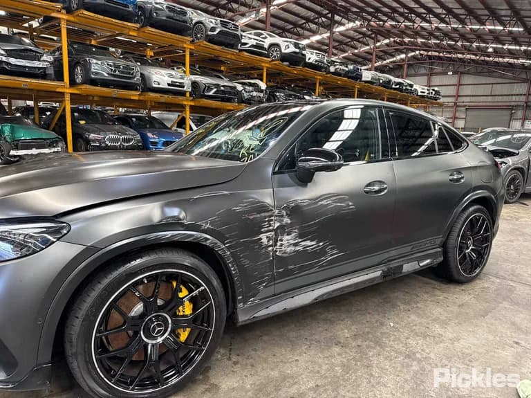 2024 Mercedes-Benz GLC-Class Used VIN W1N2543802F147824 – photo 54 2024 Mercedes-Benz GLC-Class Used VIN W1N2543802F147824 – photo 54