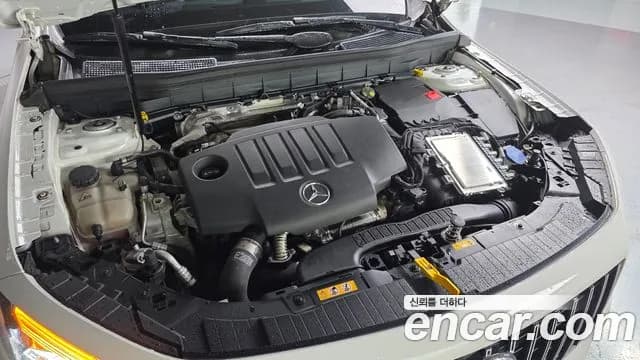 2021 Mercedes-Benz GLB-Class X247 GLB200 d Sold VIN W1N4M1CB4MW114958 – photo 17 2021 Mercedes-Benz GLB-Class X247 GLB200 d Sold VIN W1N4M1CB4MW114958 – photo 17
