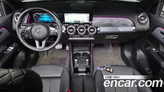2021 Mercedes-Benz GLB-Class X247 GLB200 d Sold VIN W1N4M1CB4MW114958 – photo 27 2021 Mercedes-Benz GLB-Class X247 GLB200 d Sold VIN W1N4M1CB4MW114958 – photo 27