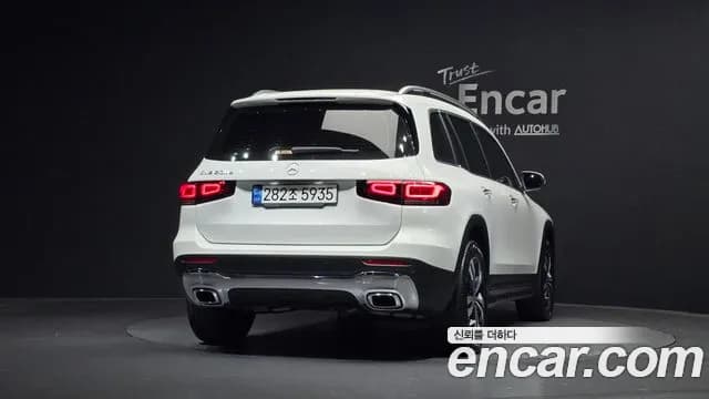 2022 Mercedes-Benz GLB-Class X247 GLB200 d Sold VIN W1N4M1CB7NW252138 – exterior detail 2022 Mercedes-Benz GLB-Class X247 GLB200 d Sold VIN W1N4M1CB7NW252138 – exterior detail