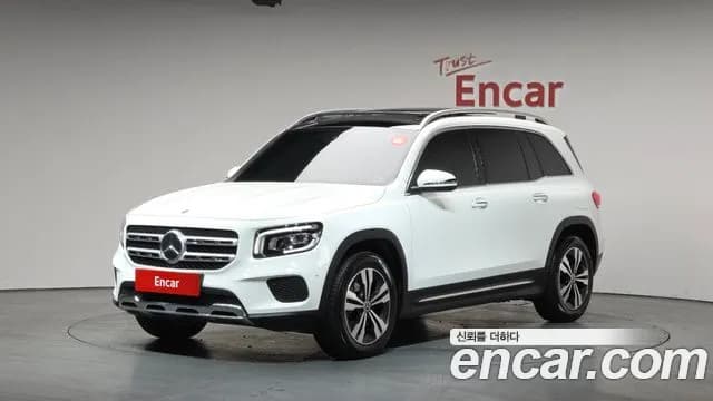 2021 Mercedes-Benz GLB-Class X247 GLB220 Sold VIN W1N4M4EB0MW104040 – front exterior 2021 Mercedes-Benz GLB-Class X247 GLB220 Sold VIN W1N4M4EB0MW104040 – front exterior
