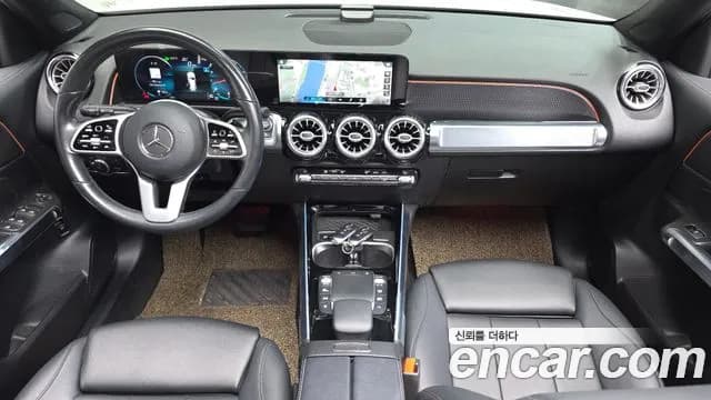 2021 Mercedes-Benz GLB-Class X247 GLB220 Sold VIN W1N4M4EB0MW104040 – photo 17 2021 Mercedes-Benz GLB-Class X247 GLB220 Sold VIN W1N4M4EB0MW104040 – photo 17