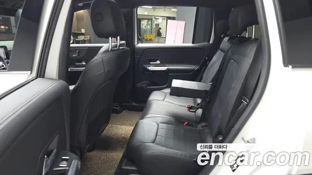 2021 Mercedes-Benz GLB-Class X247 GLB220 Sold VIN W1N4M4EB0MW104040 – photo 18 2021 Mercedes-Benz GLB-Class X247 GLB220 Sold VIN W1N4M4EB0MW104040 – photo 18
