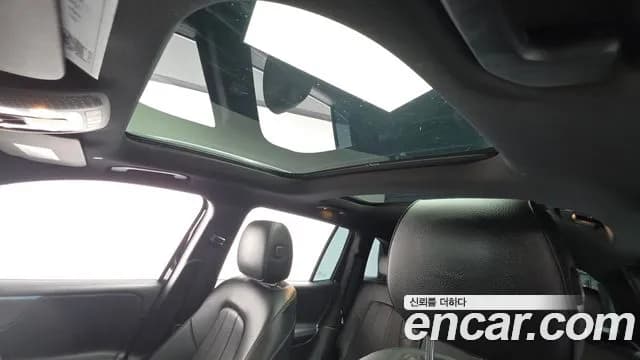 2021 Mercedes-Benz GLB-Class X247 GLB220 Sold VIN W1N4M4EB1MW096112 – trunk area 2021 Mercedes-Benz GLB-Class X247 GLB220 Sold VIN W1N4M4EB1MW096112 – trunk area