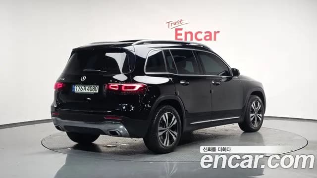 2021 Mercedes-Benz GLB-Class X247 GLB220 Sold VIN W1N4M4EB1MW096112 – photo 17 2021 Mercedes-Benz GLB-Class X247 GLB220 Sold VIN W1N4M4EB1MW096112 – photo 17