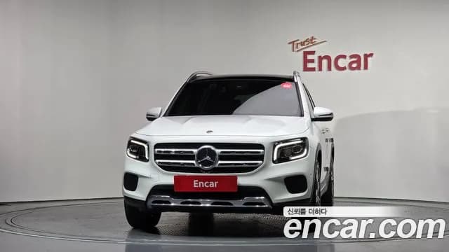 2021 Mercedes-Benz GLB-Class X247 GLB220 Sold VIN W1N4M4EB1MW122482 – front exterior 2021 Mercedes-Benz GLB-Class X247 GLB220 Sold VIN W1N4M4EB1MW122482 – front exterior