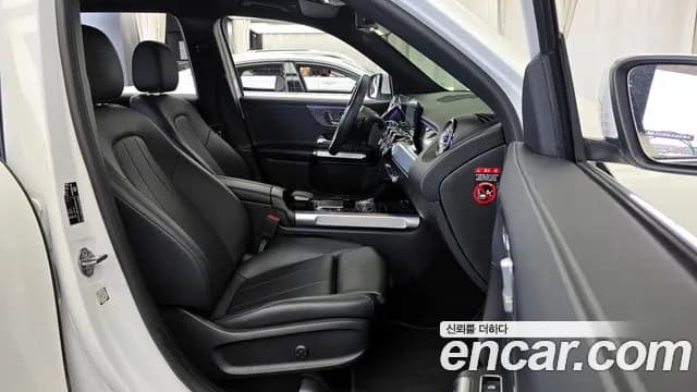 2021 Mercedes-Benz GLB-Class X247 GLB220 Sold VIN W1N4M4EB1MW122482 – side profile 2021 Mercedes-Benz GLB-Class X247 GLB220 Sold VIN W1N4M4EB1MW122482 – side profile