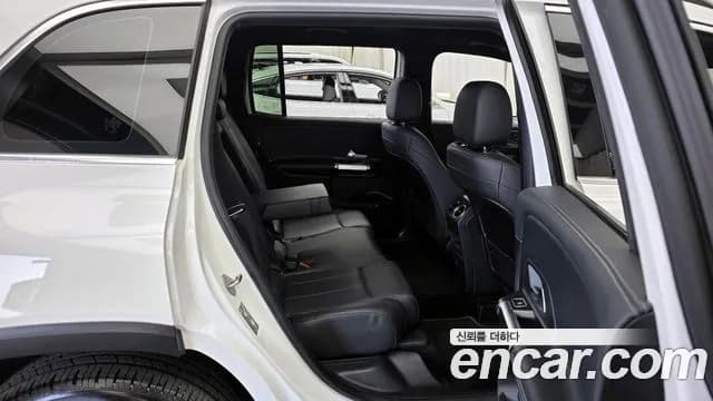 2021 Mercedes-Benz GLB-Class X247 GLB220 Sold VIN W1N4M4EB1MW122482 – photo 14 2021 Mercedes-Benz GLB-Class X247 GLB220 Sold VIN W1N4M4EB1MW122482 – photo 14