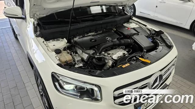 2021 Mercedes-Benz GLB-Class X247 GLB220 Sold VIN W1N4M4EB1MW122482 – photo 20 2021 Mercedes-Benz GLB-Class X247 GLB220 Sold VIN W1N4M4EB1MW122482 – photo 20