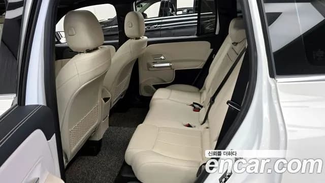 2020 Mercedes-Benz GLB-Class X247 GLB220 Sold VIN W1N4M4EB4LW064253 – photo 12 2020 Mercedes-Benz GLB-Class X247 GLB220 Sold VIN W1N4M4EB4LW064253 – photo 12