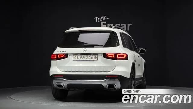 2020 Mercedes-Benz GLB-Class X247 GLB220 Sold VIN W1N4M4EB4LW064253 – photo 17 2020 Mercedes-Benz GLB-Class X247 GLB220 Sold VIN W1N4M4EB4LW064253 – photo 17