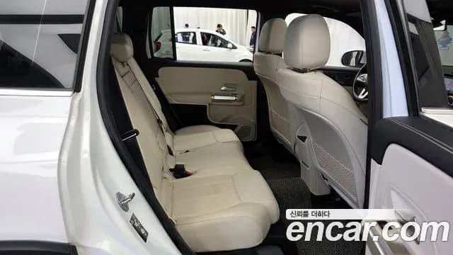 2020 Mercedes-Benz GLB-Class X247 GLB220 Sold VIN W1N4M4EB4LW064253 – photo 30 2020 Mercedes-Benz GLB-Class X247 GLB220 Sold VIN W1N4M4EB4LW064253 – photo 30