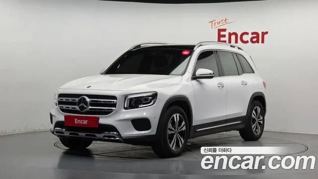 2021 Mercedes-Benz GLB-Class X247 GLB220 Sold VIN W1N4M4EB5MW136630 – front exterior 2021 Mercedes-Benz GLB-Class X247 GLB220 Sold VIN W1N4M4EB5MW136630 – front exterior