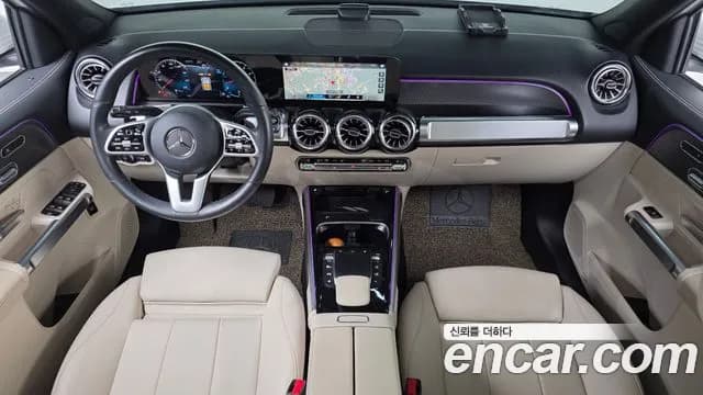 2021 Mercedes-Benz GLB-Class X247 GLB220 Sold VIN W1N4M4EB5MW136630 – interior seats 2021 Mercedes-Benz GLB-Class X247 GLB220 Sold VIN W1N4M4EB5MW136630 – interior seats