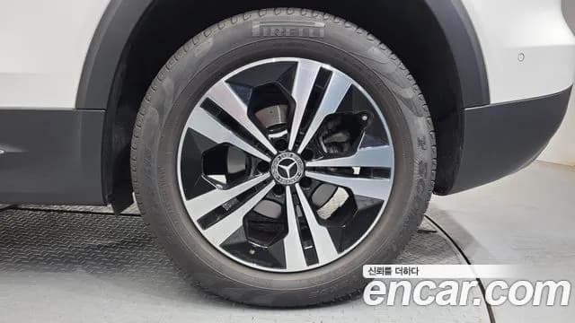 2021 Mercedes-Benz GLB-Class X247 GLB220 Sold VIN W1N4M4EB5MW136630 – trunk area 2021 Mercedes-Benz GLB-Class X247 GLB220 Sold VIN W1N4M4EB5MW136630 – trunk area