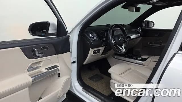 2021 Mercedes-Benz GLB-Class X247 GLB220 Sold VIN W1N4M4EB5MW136630 – photo 13 2021 Mercedes-Benz GLB-Class X247 GLB220 Sold VIN W1N4M4EB5MW136630 – photo 13