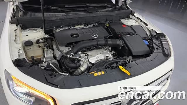 2021 Mercedes-Benz GLB-Class X247 GLB220 Sold VIN W1N4M4EB5MW136630 – photo 16 2021 Mercedes-Benz GLB-Class X247 GLB220 Sold VIN W1N4M4EB5MW136630 – photo 16