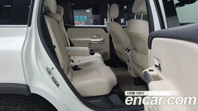 2021 Mercedes-Benz GLB-Class X247 GLB220 Sold VIN W1N4M4EB5MW136630 – photo 24 2021 Mercedes-Benz GLB-Class X247 GLB220 Sold VIN W1N4M4EB5MW136630 – photo 24
