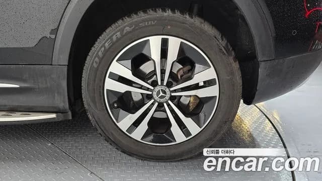 2021 Mercedes-Benz GLB-Class X247 GLB220 Sold VIN W1N4M4EB6MW104107 – exterior detail 2021 Mercedes-Benz GLB-Class X247 GLB220 Sold VIN W1N4M4EB6MW104107 – exterior detail