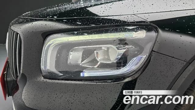 2021 Mercedes-Benz GLB-Class X247 GLB220 Sold VIN W1N4M4EB6MW104107 – photo 14 2021 Mercedes-Benz GLB-Class X247 GLB220 Sold VIN W1N4M4EB6MW104107 – photo 14