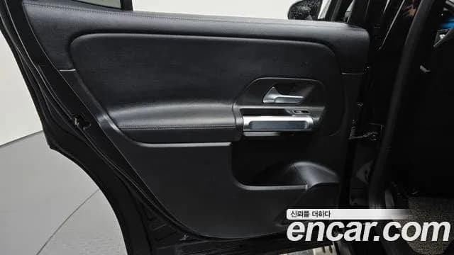 2021 Mercedes-Benz GLB-Class X247 GLB220 Sold VIN W1N4M4EB6MW104107 – photo 16 2021 Mercedes-Benz GLB-Class X247 GLB220 Sold VIN W1N4M4EB6MW104107 – photo 16