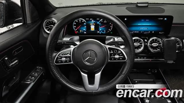 2021 Mercedes-Benz GLB-Class X247 GLB220 Sold VIN W1N4M4EB6MW104107 – photo 19 2021 Mercedes-Benz GLB-Class X247 GLB220 Sold VIN W1N4M4EB6MW104107 – photo 19