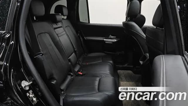 2021 Mercedes-Benz GLB-Class X247 GLB220 Sold VIN W1N4M4EB6MW104107 – photo 24 2021 Mercedes-Benz GLB-Class X247 GLB220 Sold VIN W1N4M4EB6MW104107 – photo 24